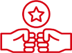 同力重工秉承“保證員工快樂工作和充分發(fā)展”的理念，歡迎不懼挑戰(zhàn)、不斷進取的有志之士加盟，共創(chuàng)新輝煌